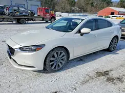 JM1GL1VM3K1508337 2019 MAZDA 6