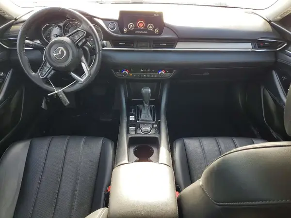 JM1GL1VM3K1508337 2019 MAZDA 6 - Image 8