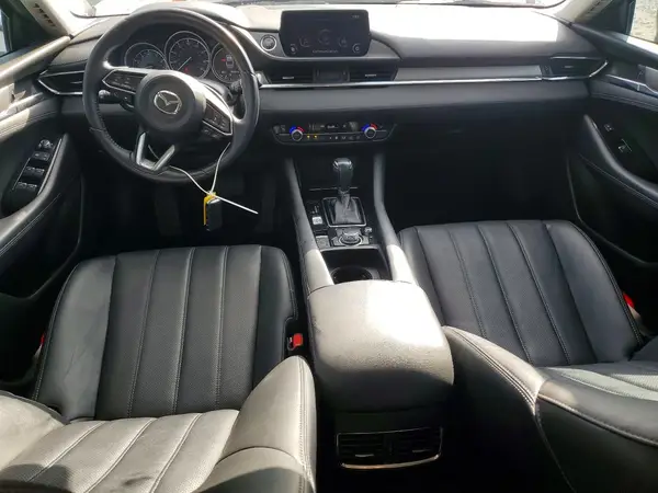 JM1GL1VM3L1511840 2020 MAZDA 6 - Image 8