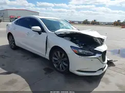 JM1GL1VM3L1512857 2020 MAZDA 6