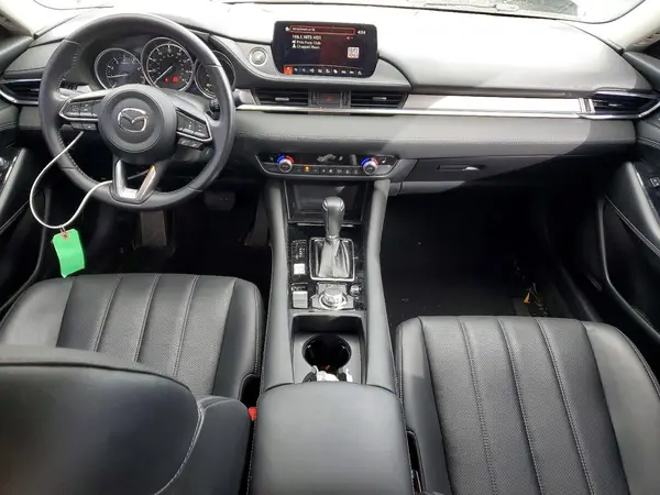 JM1GL1VM3L1512986 2020 MAZDA 6 - Image 8