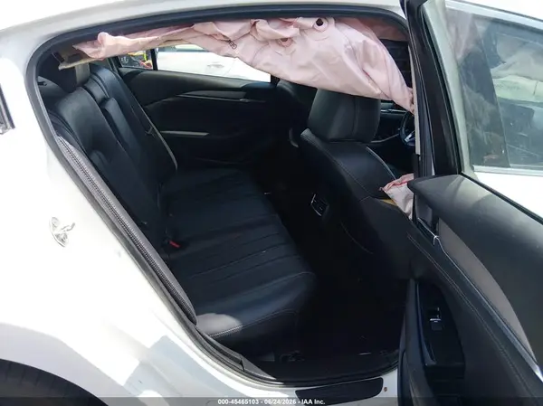 JM1GL1VM3L1513894 2020 MAZDA 6 - Image 8