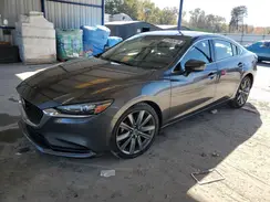 JM1GL1VM3L1514575 2020 MAZDA 6