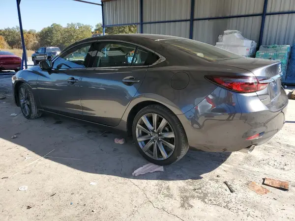 JM1GL1VM3L1514575 2020 MAZDA 6 - Image 2