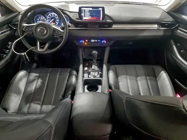 JM1GL1VM3L1514656 2020 MAZDA 6 - Image 8