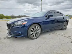 JM1GL1VM3L1514723 2020 MAZDA 6