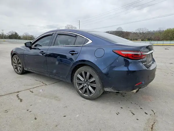 JM1GL1VM3L1514723 2020 MAZDA 6 - Image 2