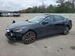 JM1GL1VM3L1515600 2020 MAZDA 6