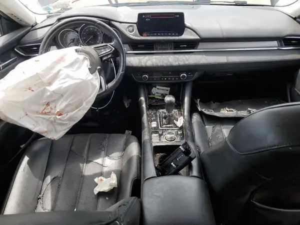 JM1GL1VM3L1515600 2020 MAZDA 6 - Image 8