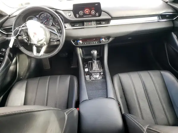 JM1GL1VM3L1515855 2020 MAZDA 6 - Image 8