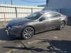 JM1GL1VM3L1516200 2020 MAZDA 6
