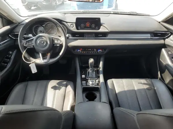 JM1GL1VM3L1516343 2020 MAZDA 6 - Image 8