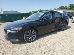 JM1GL1VM3L1516388 2020 MAZDA 6