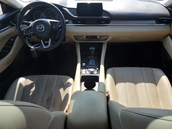 JM1GL1VM3L1516388 2020 MAZDA 6 - Image 8