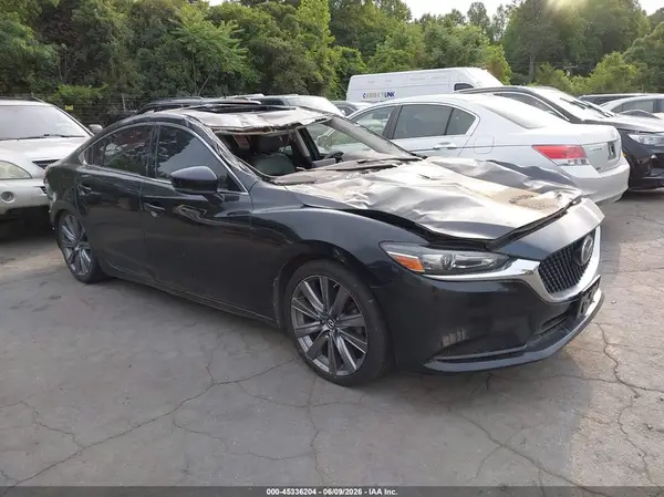 JM1GL1VM3L1517900 2020 MAZDA 6