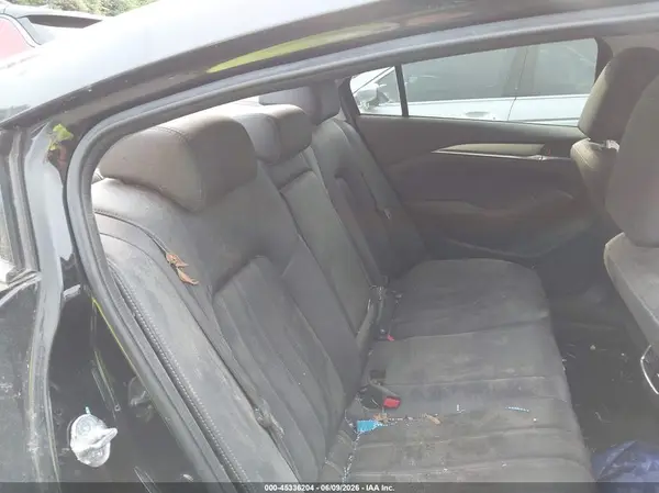 JM1GL1VM3L1517900 2020 MAZDA 6 - Image 8