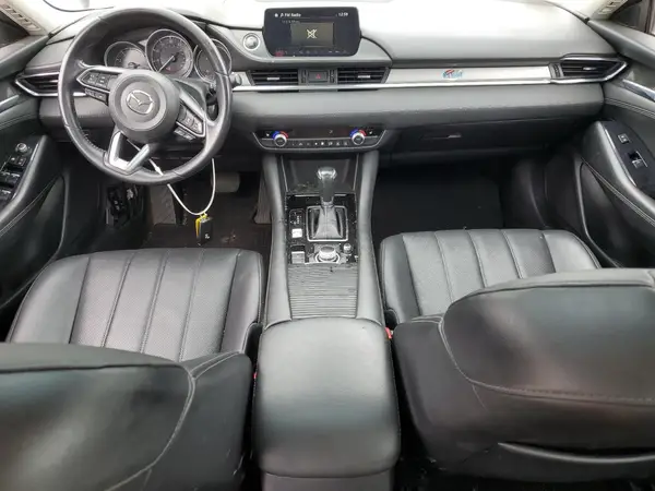JM1GL1VM3L1517945 2020 MAZDA 6 - Image 8