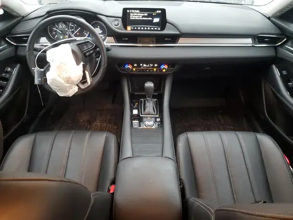 JM1GL1VM3L1519033 2020 MAZDA 6 - Image 8