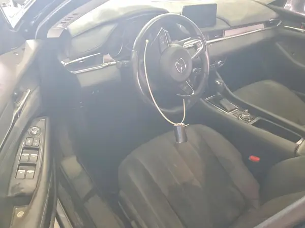 JM1GL1VM3L1520053 2020 MAZDA 6 - Image 8