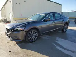JM1GL1VM3L1520666 2020 MAZDA 6