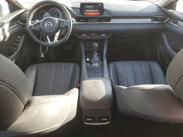 JM1GL1VM3L1520666 2020 MAZDA 6 - Image 8