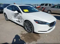 JM1GL1VM3L1524717 2020 MAZDA 6