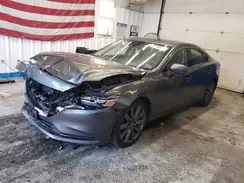 JM1GL1VM3L1525267 2020 MAZDA 6