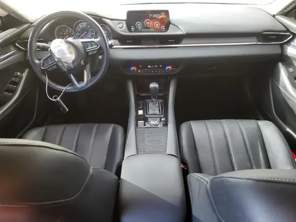 JM1GL1VM3L1527519 2020 MAZDA 6 - Image 8