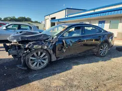 JM1GL1VM3M1602608 2021 MAZDA 6