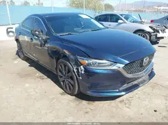 JM1GL1VM3M1602821 2021 MAZDA 6