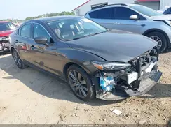 JM1GL1VM3M1603404 2021 MAZDA 6