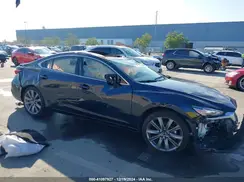 JM1GL1VM3M1603970 2021 MAZDA 6