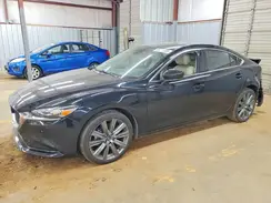 JM1GL1VM3M1606528 2021 MAZDA 6