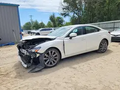 JM1GL1VM3M1606772 2021 MAZDA 6