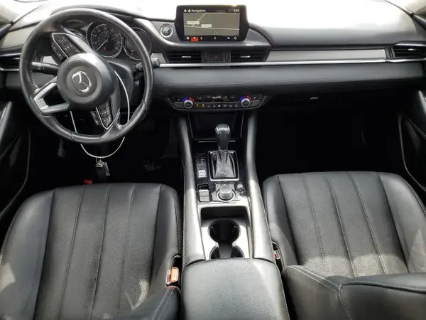 JM1GL1VM3M1607937 2021 MAZDA 6 - Image 8