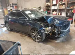 JM1GL1VM3M1608179 2021 MAZDA 6