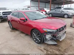 JM1GL1VM3M1608215 2021 MAZDA 6
