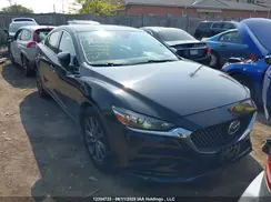 JM1GL1VM3M1609686 2021 MAZDA 6