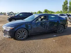 JM1GL1VM3M1609929 2021 MAZDA 6