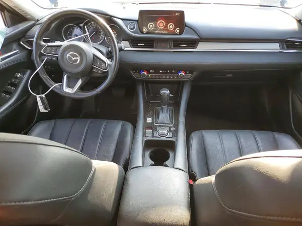 JM1GL1VM3M1609929 2021 MAZDA 6 - Image 8