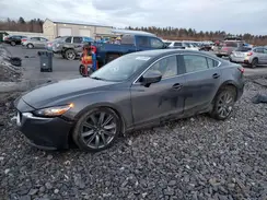 JM1GL1VM3M1610403 2021 MAZDA 6
