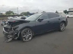 JM1GL1VM3M1610577 2021 MAZDA 6