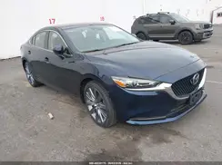 JM1GL1VM3M1612636 2021 MAZDA 6