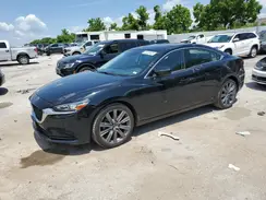 JM1GL1VM3M1612829 2021 MAZDA 6