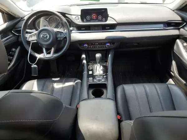 JM1GL1VM3M1612829 2021 MAZDA 6 - Image 8
