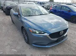 JM1GL1VM3M1612832 2021 MAZDA 6