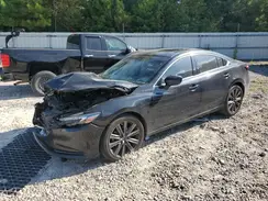 JM1GL1VM3M1614385 2021 MAZDA 6