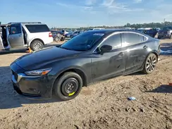 JM1GL1VM3M1614662 2021 MAZDA 6