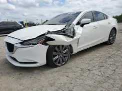 JM1GL1VM3M1615598 2021 MAZDA 6