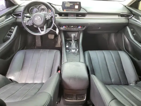 JM1GL1VM3M1615598 2021 MAZDA 6 - Image 8